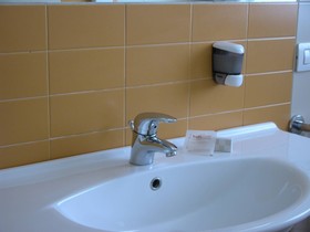 Hotel Tatì