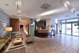 Hotel Tatì