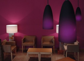 Hotel Tatì