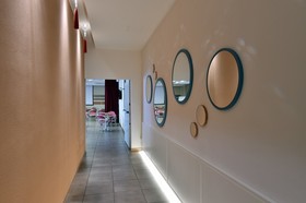 Hotel Tatì