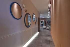 Hotel Tatì