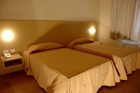 Hotel Tatì