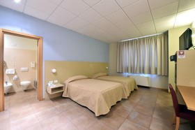 Hotel Tatì