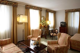 Hotel Ristorante Villa Montanarini