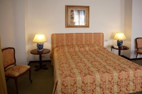 Hotel Ristorante Villa Montanarini