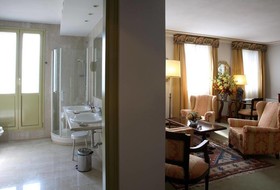 Hotel Ristorante Villa Montanarini