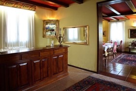 Hotel Ristorante Villa Montanarini