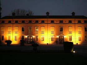 Hotel Ristorante Villa Montanarini
