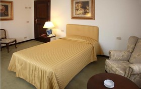 Hotel Ristorante Villa Montanarini