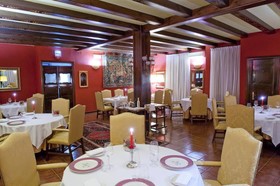 Hotel Ristorante Villa Montanarini