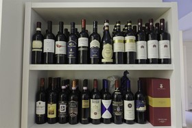 Locanda la Gazzella