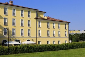 Maranello Palace