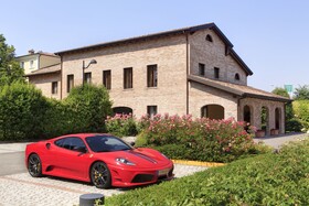 Maranello Palace