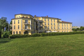 Maranello Palace