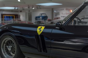 Maranello Village