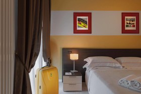 Maranello Village