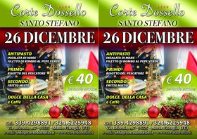 Corte Dossello