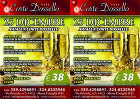 Corte Dossello