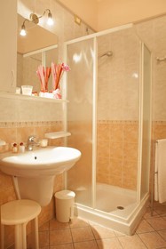 Hotel Residence Selice Romagna