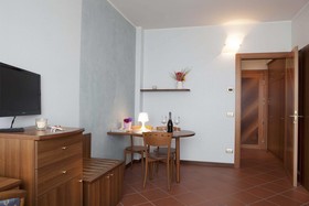 Hotel Residence Selice Romagna