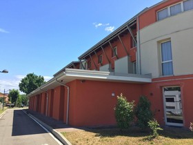 Motel Galaxy