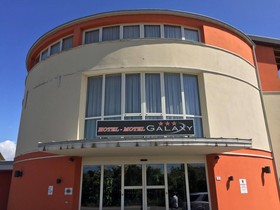 Motel Galaxy