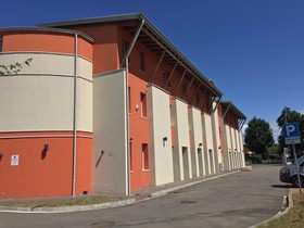 Motel Galaxy