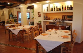Agriturismo Il Murello