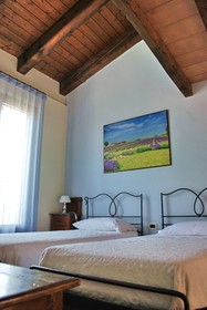Agriturismo Il Murello