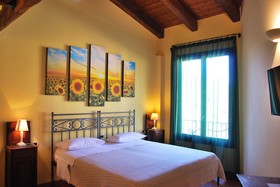 Agriturismo Il Murello