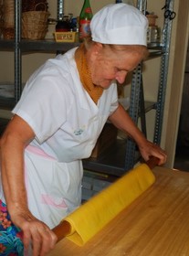 Agriturismo Il Murello