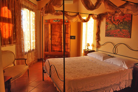 Agriturismo Il Murello