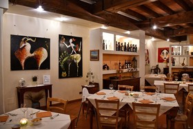Agriturismo Il Murello