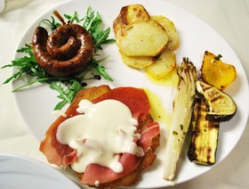 Agriturismo Il Murello