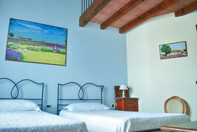 Agriturismo Il Murello