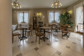 Hotel Tre Torri