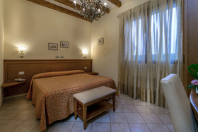 Hotel Tre Torri