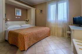 Hotel Tre Torri