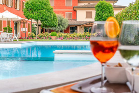 Hotel Tre Torri
