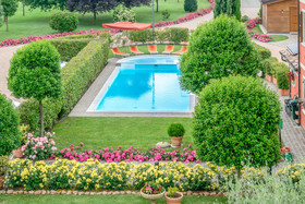 Hotel Tre Torri