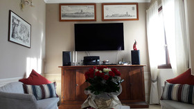 Hotel Tre Torri
