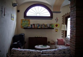 Agriturismo Ca' Nuova