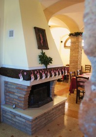 Agriturismo Ca' Nuova