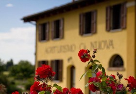 Agriturismo Ca' Nuova
