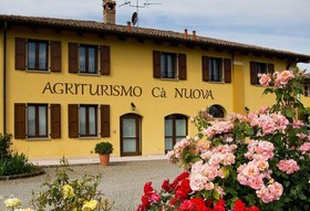 Agriturismo Ca' Nuova