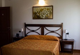 Agriturismo Ca' Nuova