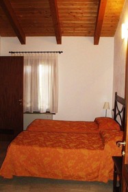 Agriturismo Ca' Nuova
