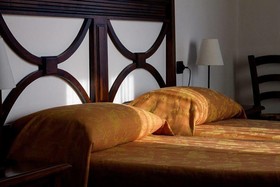 Agriturismo Ca' Nuova