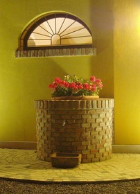 Agriturismo Ca' Nuova