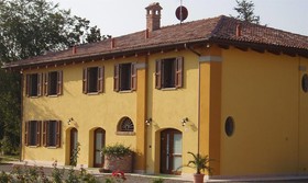 Agriturismo Ca' Nuova